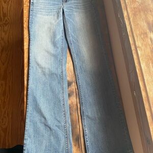American Eagle Outfitters Blue Jeans